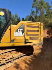 Buy Caterpillar CT20 Used Excavator / 5 Used Caterpillar CT20 Excavator 2018 Model / 5