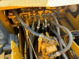 Buy Caterpillar 323 Used Excavator / 9 Used Caterpillar 323 Excavator 2020 Model / 9