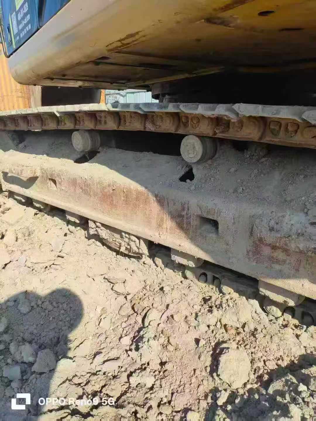 Buy Caterpillar 320D Used Excavator / 7 Used Caterpillar 320D Excavator 2016 Model / 7