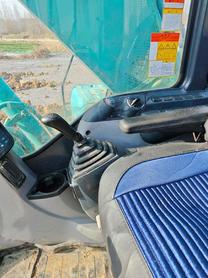 Buy Kobelco SK210 Used Excavator / 8 Used Kobelco SK210 Excavator 2014 Model / 8