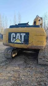 Buy Caterpillar 323D2L Used Excavator / 2 Used Caterpillar 323D2L Excavator 2014 Model / 2