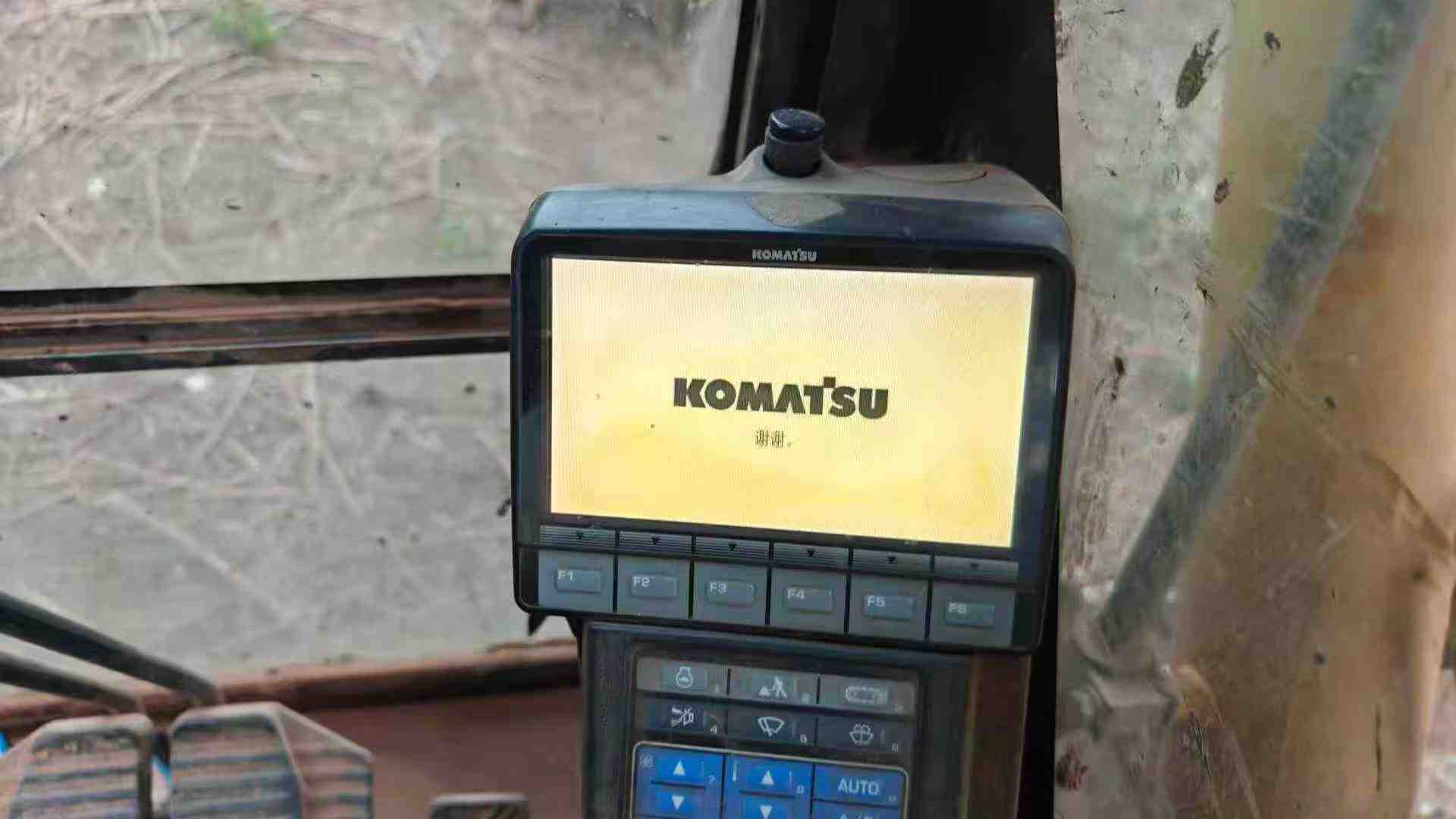 Buy Komatsu PC70-8 Used Excavator / 6 Used Komatsu PC70-8 Excavator 2016 Model / 6