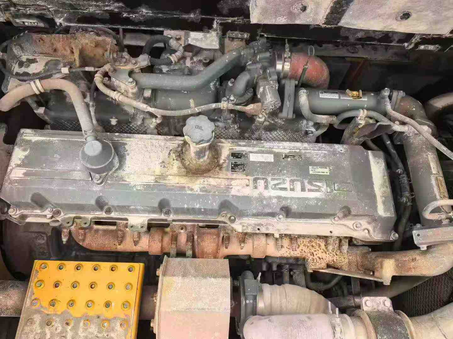 Buy Sany SY85 Used Excavator / 2 Used Sany SY85 Excavator 2019 Model / 2