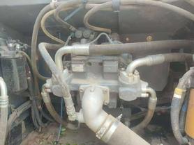 Buy Hitachi ZAXIS200 Used Excavator / 2 Used Hitachi ZAXIS200 Excavator 2021 Model / 2