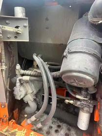 Buy Hitachi ZX70 Used Excavator / 6 Used Hitachi ZX70 Excavator 2012 Model / 6