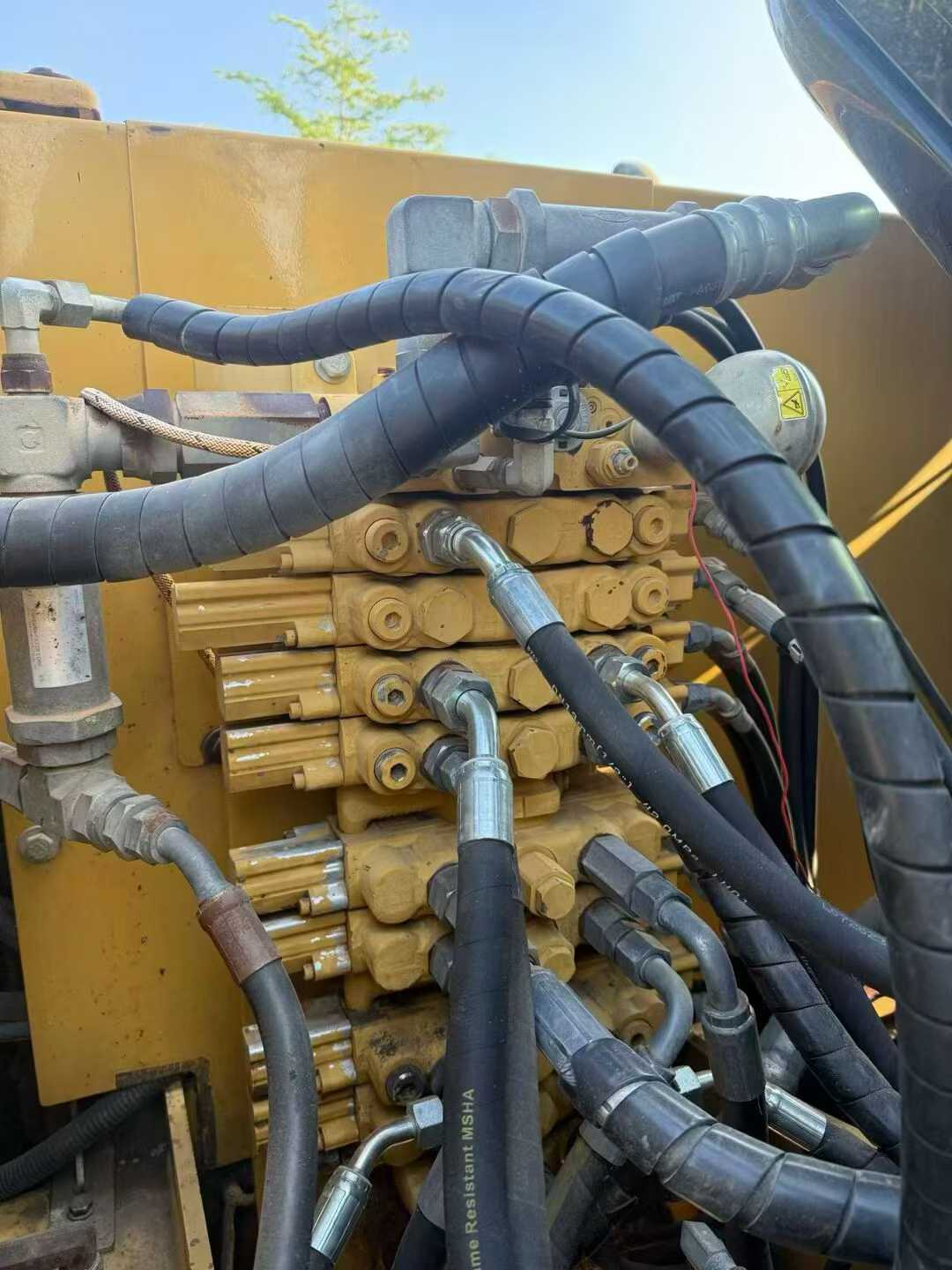 Buy Caterpillar 307V2 Used Excavator / 6 Used Caterpillar 307V2 Excavator 2016 Model / 6