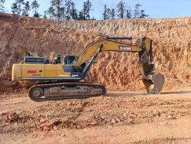 Buy XCMG LW550KV Used Excavator / 8 Used XCMG LW550KV Excavator 2022 Model / 8