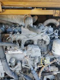 Buy Sany SY60 Used Excavator / 3 Used Sany SY60 Excavator 2017 Model / 3