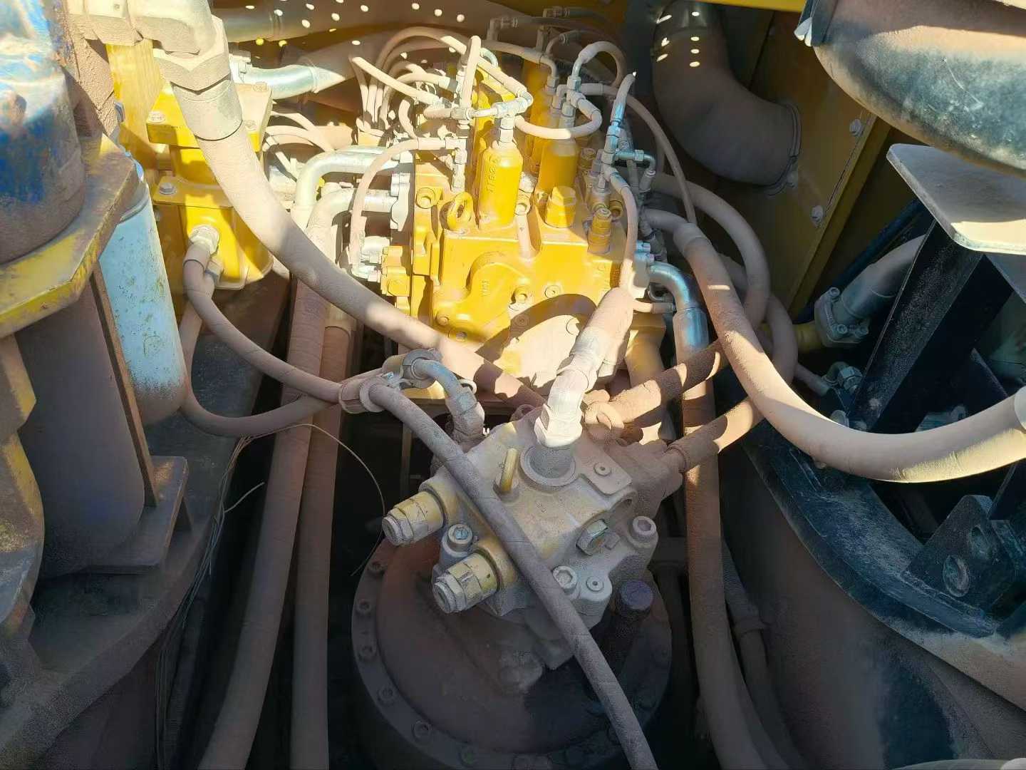 Buy Sany SY85 Used Excavator / 9 Used Sany SY85 Excavator 2020 Model / 9