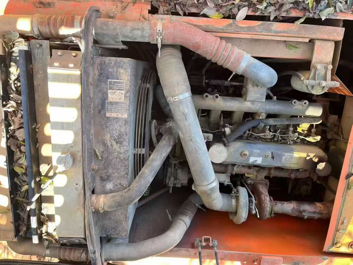 Buy Doosan S225 Used Excavator / 2 Used Doosan S225 Excavator 2016 Model / 2