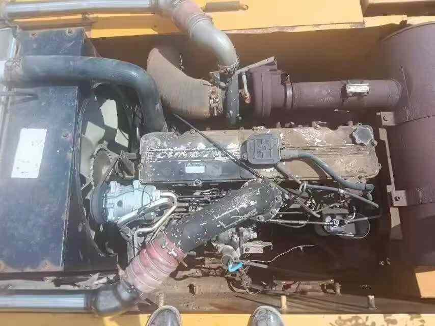 Buy Hyundai R305LC-7 Used Excavator / 7 Used Hyundai R305LC-7 Excavator 2016 Model / 7