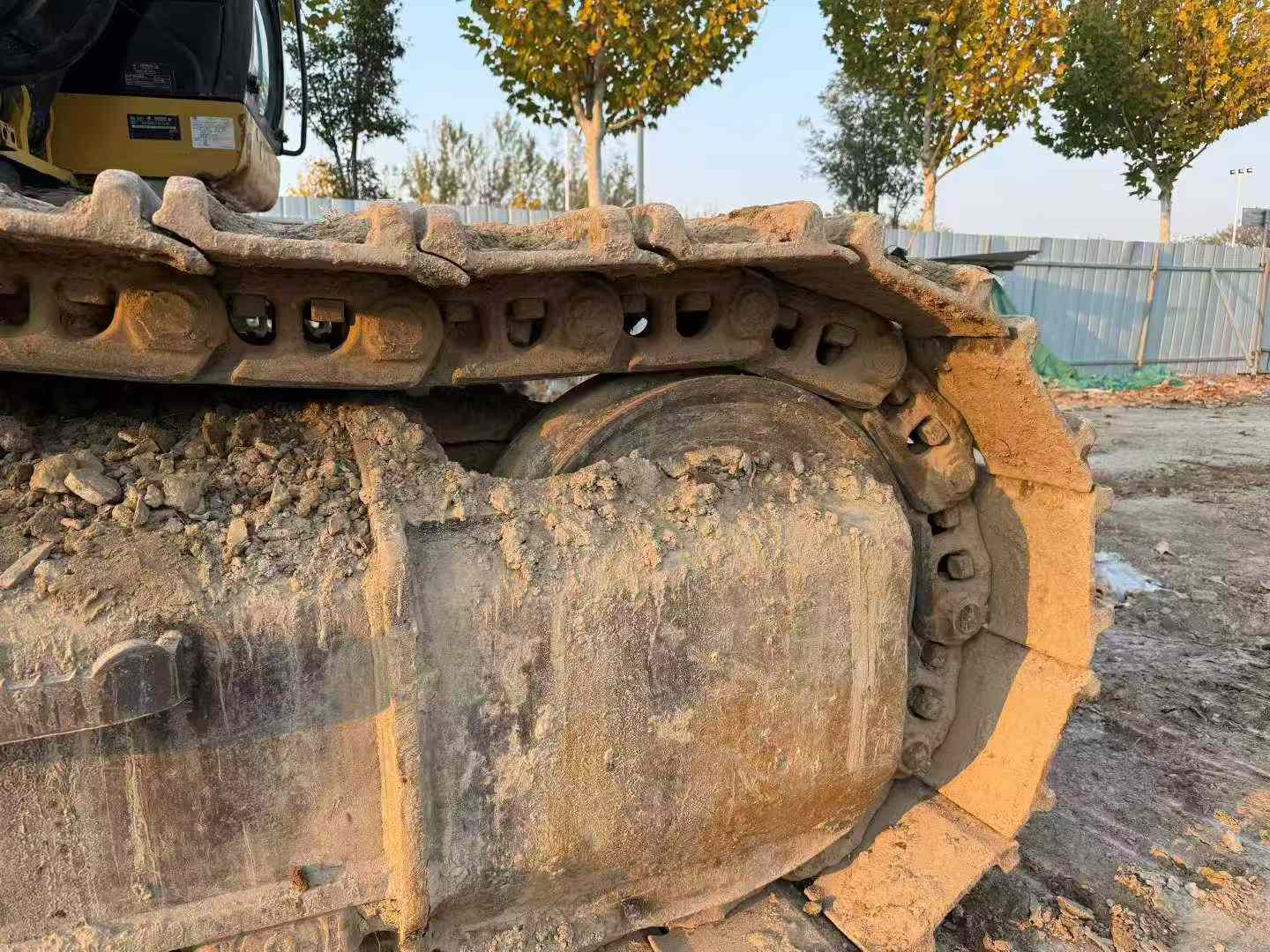 Buy Caterpillar 336FLH Used Excavator / 3 Used Caterpillar 336FLH Excavator 2017 Model / 3