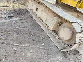 Buy Komatsu PC60-7C Used Excavator / 5 Used Komatsu PC60-7C Excavator 2016 Model / 5