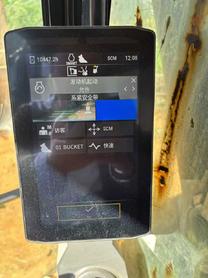 Buy Caterpillar CT20 Used Excavator / 6 Used Caterpillar CT20 Excavator 2018 Model / 6