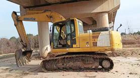 Buy Komatsu PC200-8 Used Excavator / 8 Used Komatsu PC200-8 Excavator 2010 Model / 8