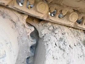 Buy Caterpillar 320D Used Excavator / 9 Used Caterpillar 320D Excavator 2016 Model / 9