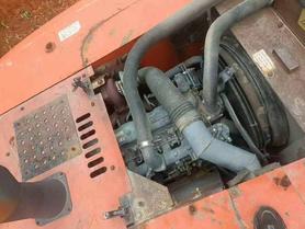 Buy Hitachi ZW330 Used Excavator / 7 Used Hitachi ZW330 Excavator 2016 Model / 7