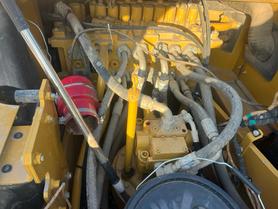 Buy Caterpillar CT20 Used Excavator / 4 Used Caterpillar CT20 Excavator 2020 Model / 4