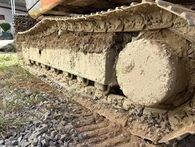 Buy Hitachi ZX120 Used Excavator / 2 Used Hitachi ZX120 Excavator 2016 Model / 2