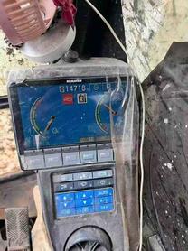 Buy Komatsu PC60-8 Used Excavator / 3 Used Komatsu PC60-8 Excavator 2013 Model / 3