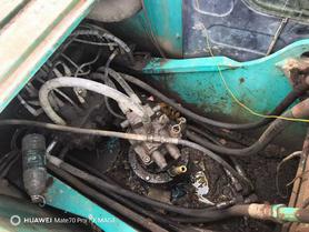 Buy Kobelco SK200-8 Used Excavator / 3 Used Kobelco SK200-8 Excavator 2016 Model / 3