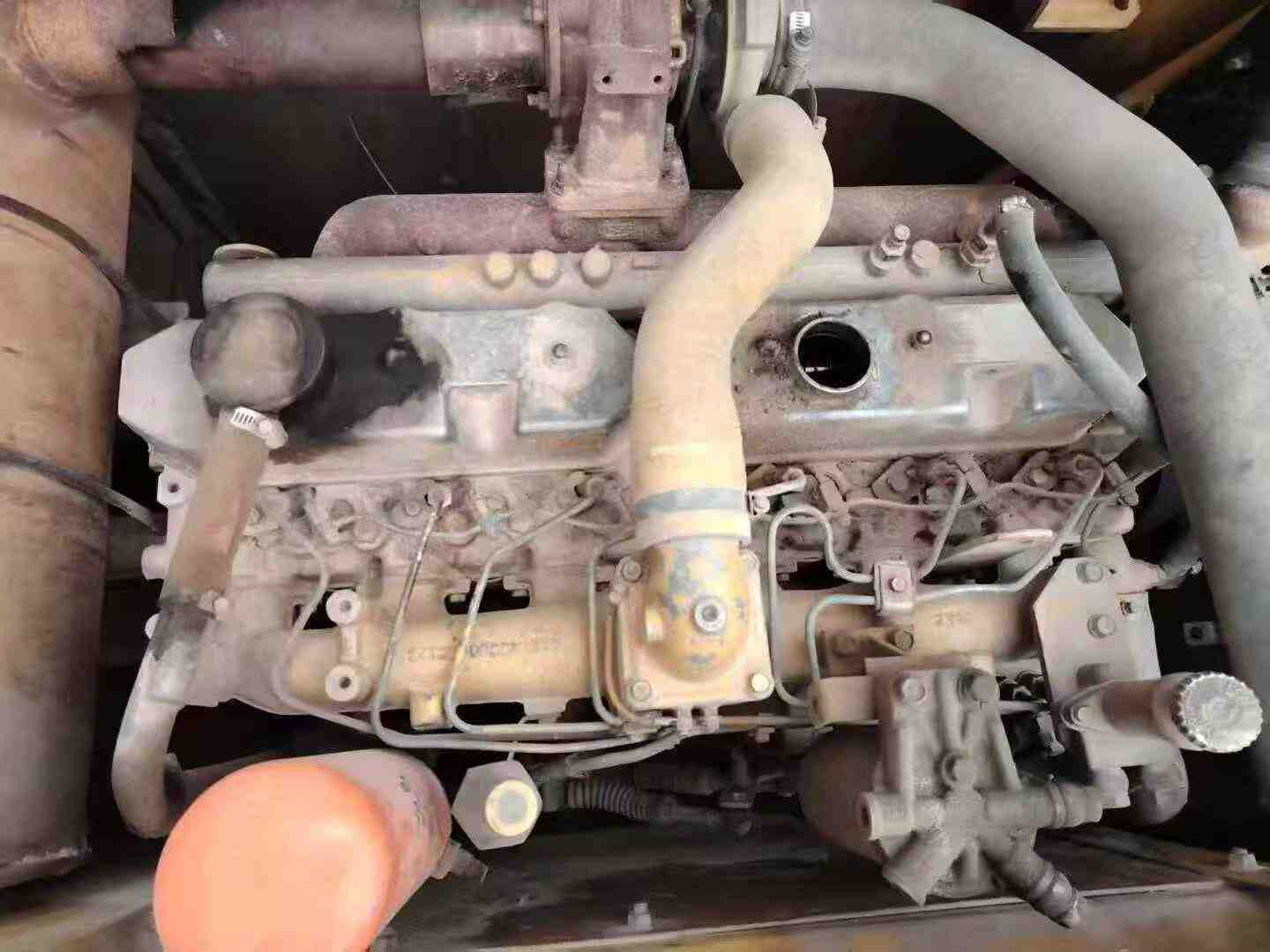 Buy Caterpillar CT20 Used Excavator / 5 Used Caterpillar CT20 Excavator 2016 Model / 5