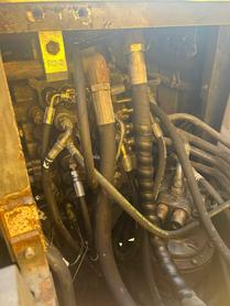 Buy Sumitomo SH120 Used Excavator / 5 Used Sumitomo SH120 Excavator 2016 Model / 5