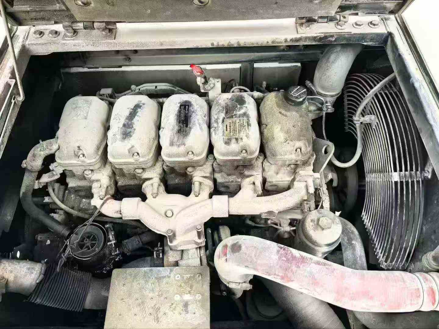 Buy Doosan DX80 Used Excavator / 4 Used Doosan DX80 Excavator 2019 Model / 4