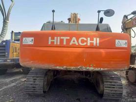 Buy Hitachi ZX50 Used Excavator / 9 Used Hitachi ZX50 Excavator 2016 Model / 9