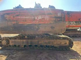 Buy Doosan DH70 Used Excavator / 3 Used Doosan DH70 Excavator 2016 Model / 3