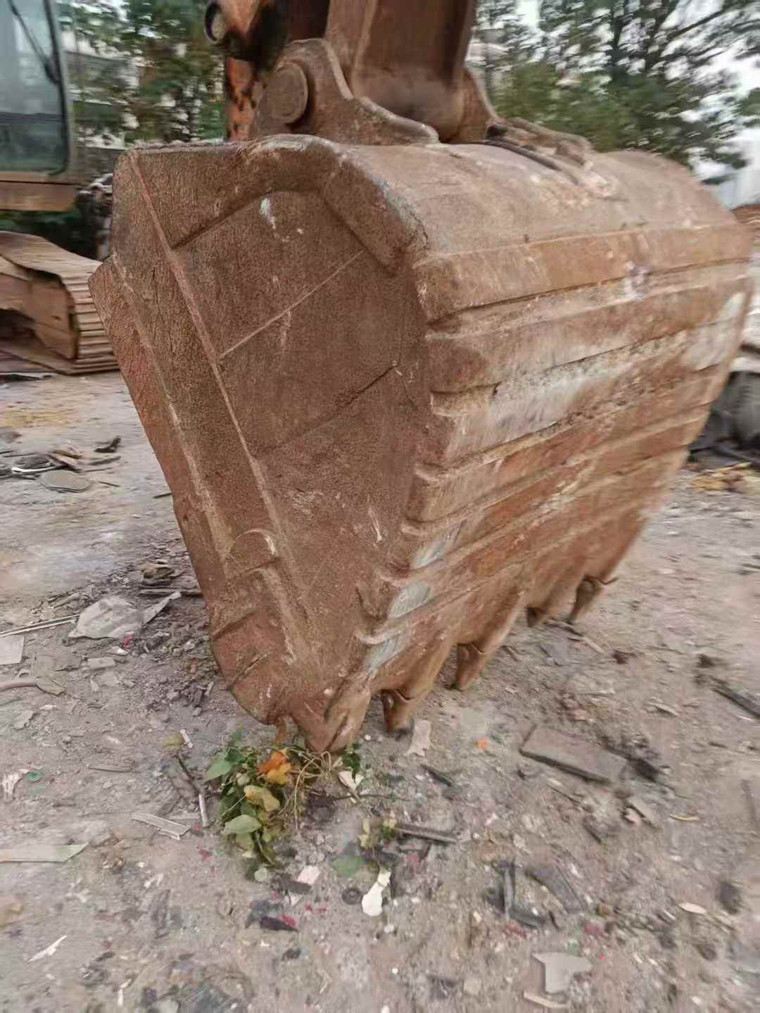 Buy Hitachi ZX240-3 Used Excavator / 8 Used Hitachi ZX240-3 Excavator 2016 Model / 8