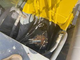 Buy Sumitomo SH200A5 Used Excavator / 4 Used Sumitomo SH200A5 Excavator 2016 Model / 4