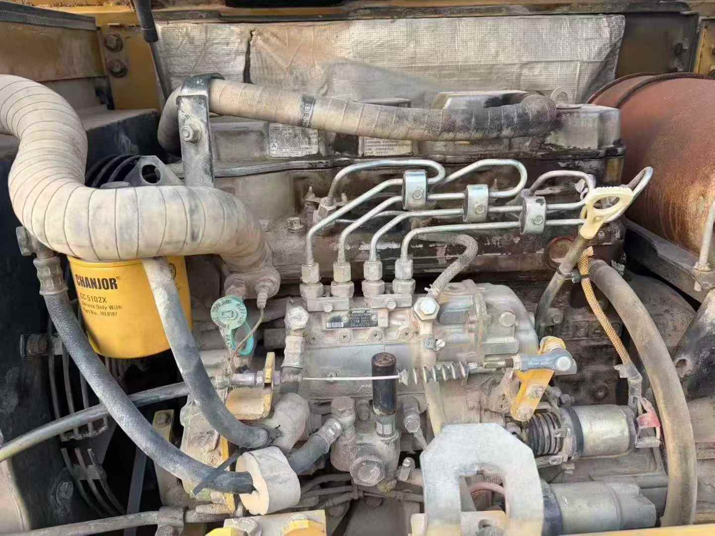 Buy Caterpillar 306E Used Excavator / 5 Used Caterpillar 306E Excavator 2016 Model / 5