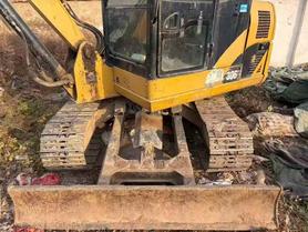 Buy Caterpillar 306E Used Excavator / 3 Used Caterpillar 306E Excavator 2016 Model / 3