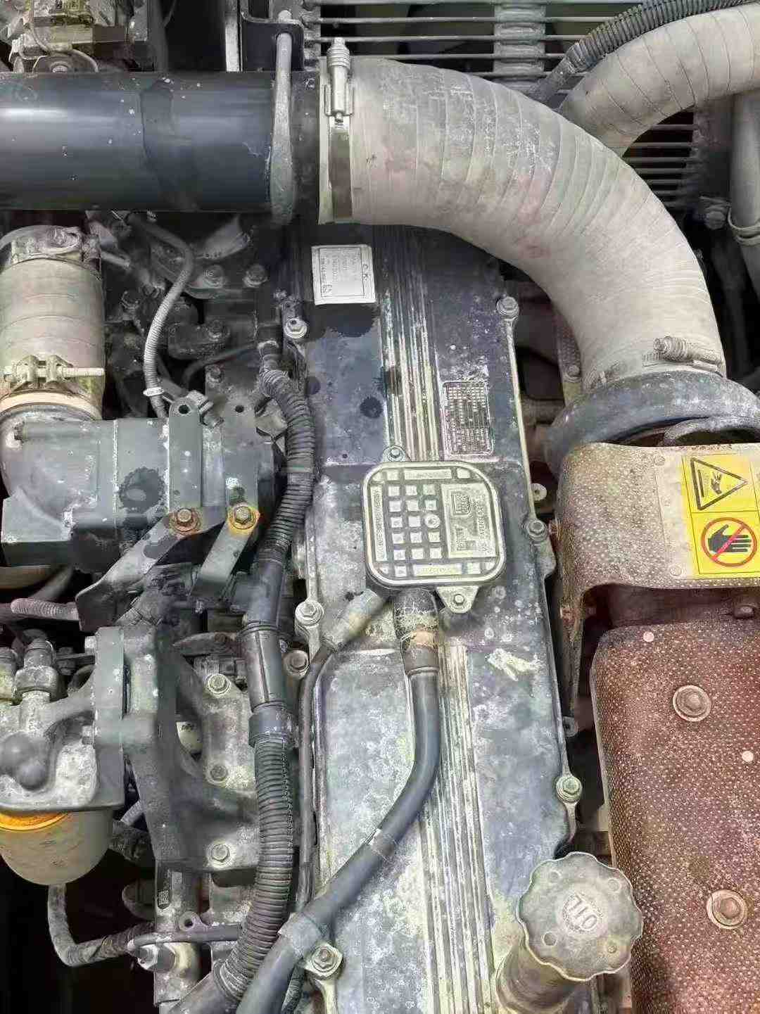 Buy Komatsu PC60 Used Excavator / 4 Used Komatsu PC60 Excavator 2019 Model / 4