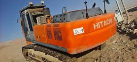 Buy Hitachi ZX50 Used Excavator / 5 Used Hitachi ZX50 Excavator 2016 Model / 5