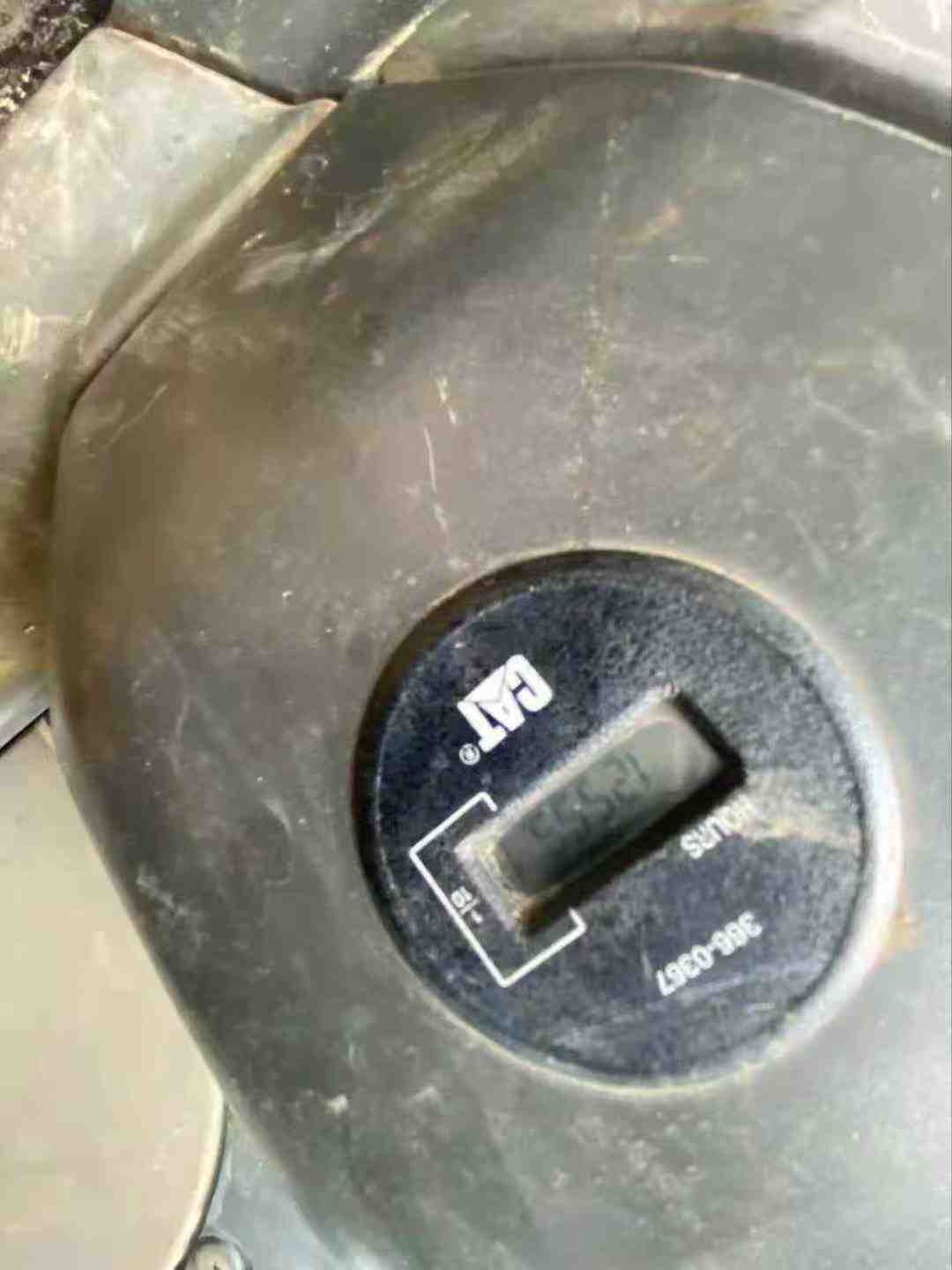 Buy Caterpillar CT18 Used Excavator / 4 Used Caterpillar CT18 Excavator 2016 Model / 4