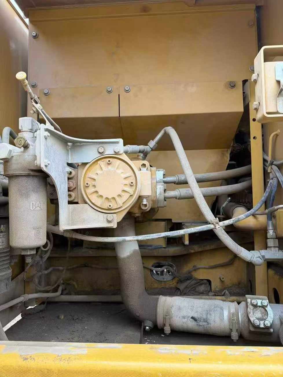 Buy Caterpillar CT60 Used Excavator / 6 Used Caterpillar CT60 Excavator 2020 Model / 6