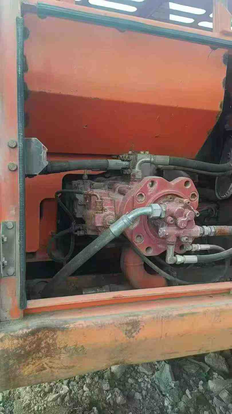 Buy Doosan S225 Used Excavator / 5 Used Doosan S225 Excavator 2016 Model / 5