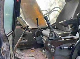 Buy Sany SY135 Used Excavator / 6 Used Sany SY135 Excavator 2016 Model / 6