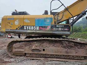 Buy Sany SY85 Used Excavator / 2 Used Sany SY85 Excavator 2020 Model / 2