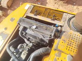 Buy Sany SY215W Used Excavator / 3 Used Sany SY215W Excavator 2016 Model / 3