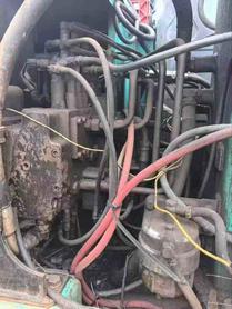 Buy Kobelco SK75 Used Excavator / 5 Used Kobelco SK75 Excavator 2016 Model / 5