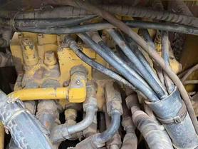 Buy Caterpillar CT18 Used Excavator / 2 Used Caterpillar CT18 Excavator 2016 Model / 2