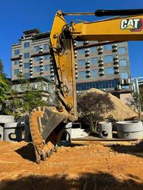 Buy Caterpillar 323 Used Excavator / 4 Used Caterpillar 323 Excavator 2020 Model / 4