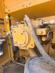 Buy Caterpillar CT20 Used Excavator / 3 Used Caterpillar CT20 Excavator 2019 Model / 3