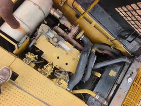 Buy Caterpillar 320D Used Excavator / 5 Used Caterpillar 320D Excavator 2011 Model / 5