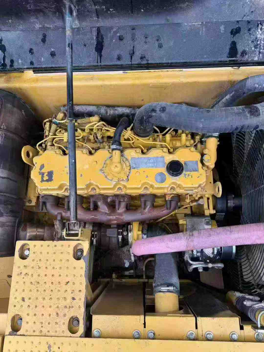 Buy Caterpillar 330L Used Excavator / 3 Used Caterpillar 330L Excavator 2016 Model / 3