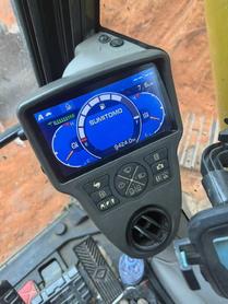 Buy Sumitomo SH130-6 Used Excavator / 2 Used Sumitomo SH130-6 Excavator 2018 Model / 2