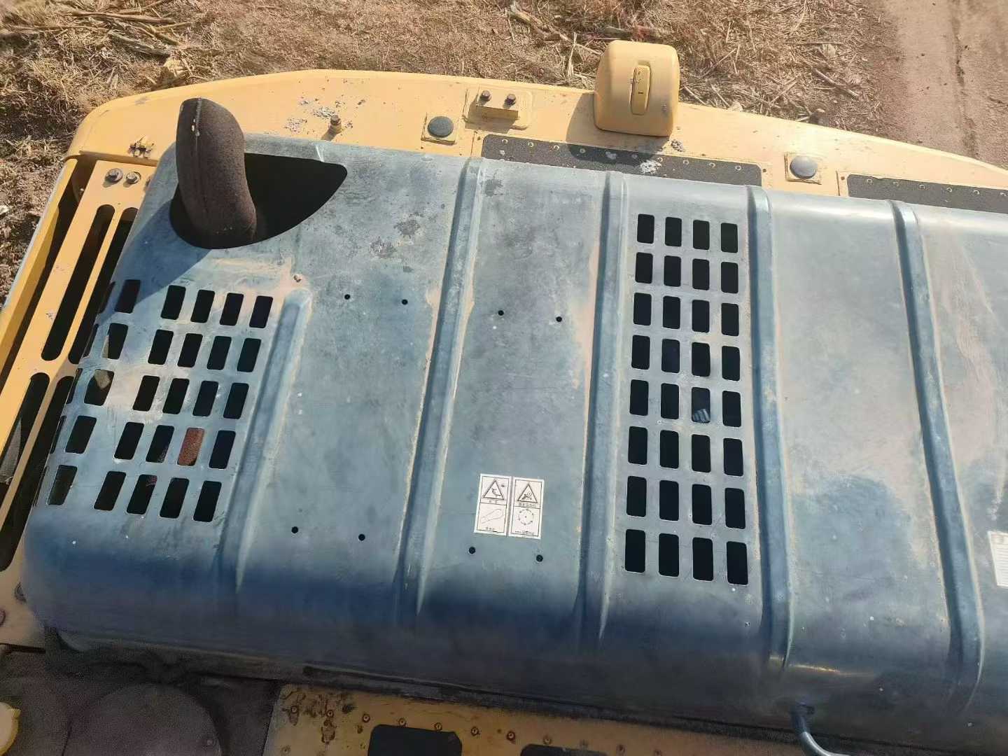 Buy Komatsu PC200 Used Excavator / 6 Used Komatsu PC200 Excavator 2016 Model / 6